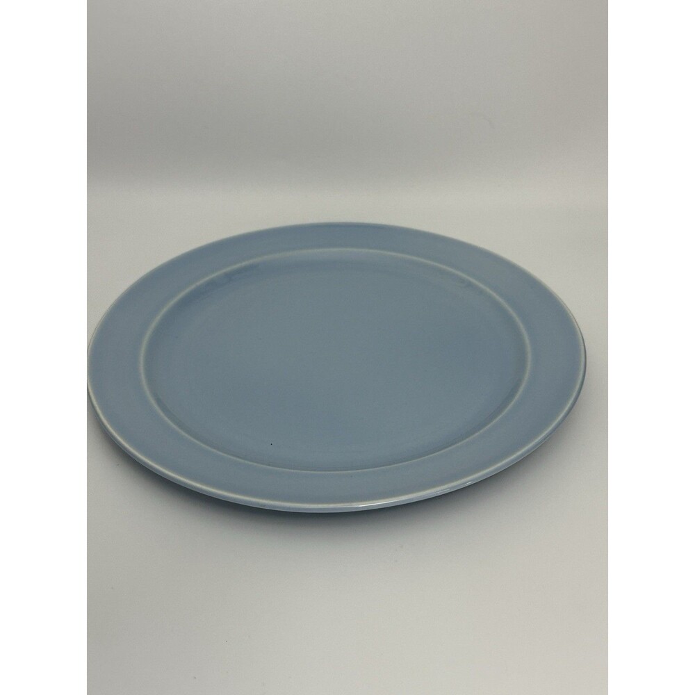 Vintage Luray Plate 9”